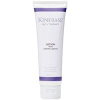 Kinerase  on white background