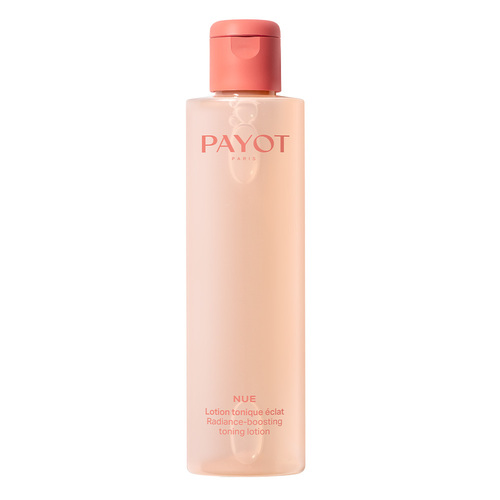 Payot Lotion Tonique Eclat on white background