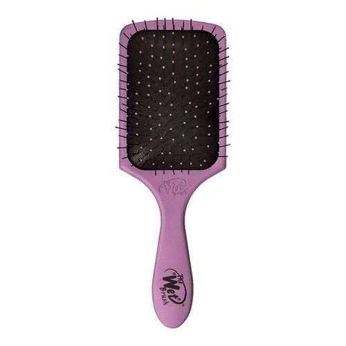 Wet Brush Paddle Brush - Blackout, 1 piece Wet Brush Paddle Brush - Blackout on white background