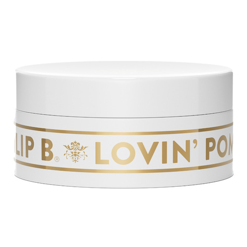 Philip B Botanical Lovin' Pomade, 60g/2 oz Philip B Botanical Lovin Pomade on white background