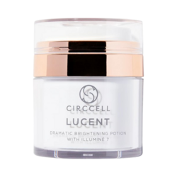 Lucent Dramatic Brightening Potion