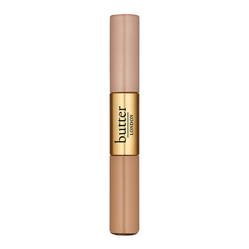 butter LONDON LumiMatte 2-in-1 Concealer and Brightening Duo in Tan, 1 pieces