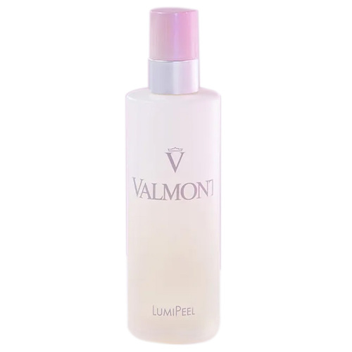Valmont LumiPeel on white background