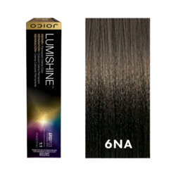 LumiShine Natural Ash Dark Blonde - 6NA
