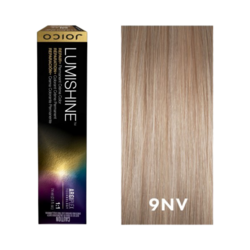LumiShine Natural Violet Light Blonde - 9NV