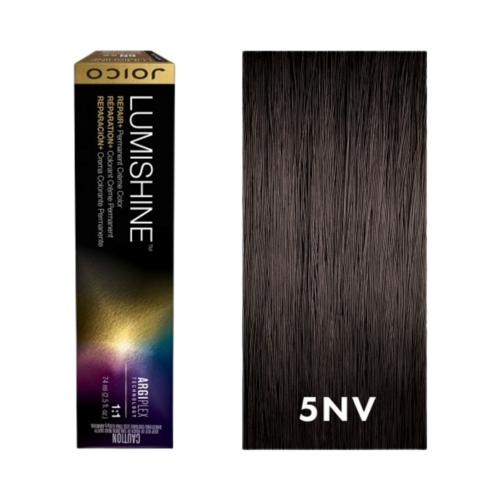 Joico LumiShine Blue Ash Lightest Blonde - 10BA on white background