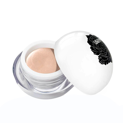 FitGlow Beauty Lumi Firm Highlighter on white background