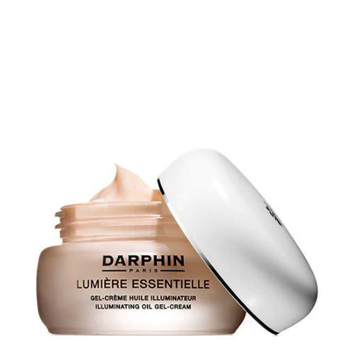 Darphin Lumiere Essentiell Cream, 50ml/1.7 fl oz Darphin Lumiere Essentiell Cream on white background