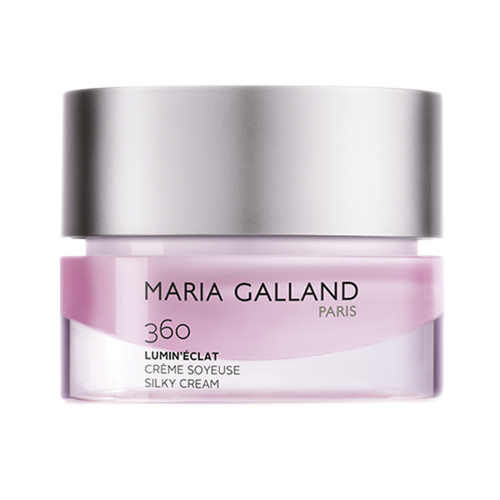 Maria Galland Lumin'eclat Cream, 50ml/1.7 fl oz Maria Galland Lumineclat Cream on white background