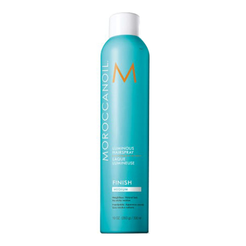 Moroccanoil Luminous Hairspray (Medium Hold), 330ml/10 fl oz