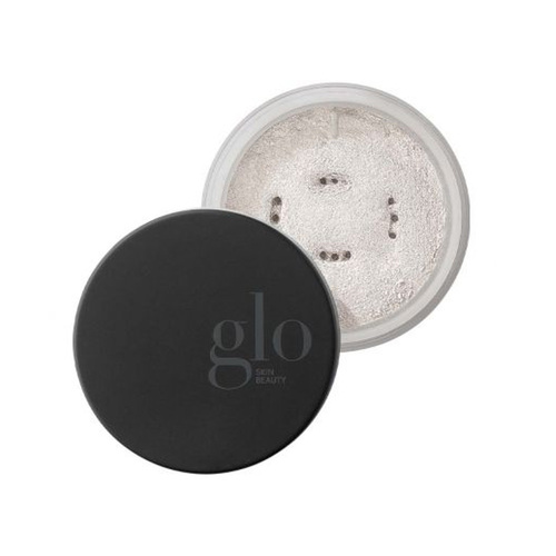 Glo Skin Beauty Luminous Setting Powder - Translucent, 3g/0.11 oz Glo Skin Beauty Luminous Setting Powder - Translucent on white background
