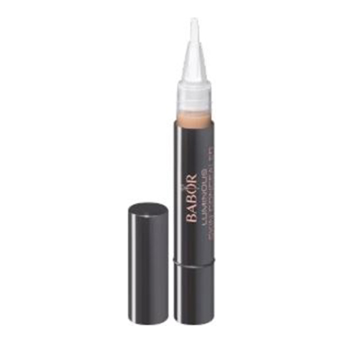 Babor AGE ID Luminous Skin Concealer 02 - Natural, 4ml/0.1 fl oz Babor AGE ID Luminous Skin Concealer 03 - Almond on white background