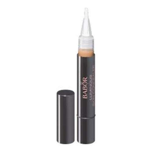 Babor AGE ID Luminous Skin Concealer 02 - Natural, 4ml/0.1 fl oz Babor AGE ID Luminous Skin Concealer 03 - Almond on white background