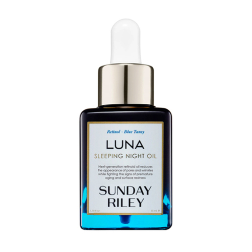 Sunday Riley Luna Sleeping Night Oil, 35ml/1.2 fl oz
