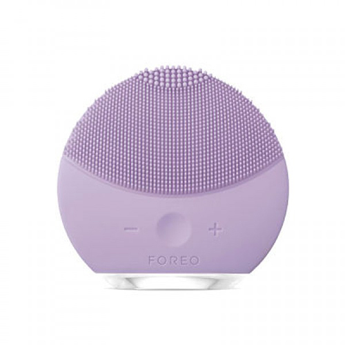 FOREO Luna mini 2 plus, 1 piece Foreo Luna mini 2 plus on white background