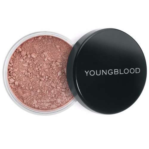 Youngblood Lunar Dust - Twilight, 3g/0.1 oz Youngblood Lunar Dust - Dusk on white background