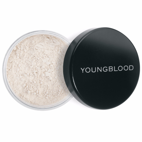 Youngblood Lunar Dust - Twilight, 3g/0.1 oz Youngblood Lunar Dust - Dusk on white background