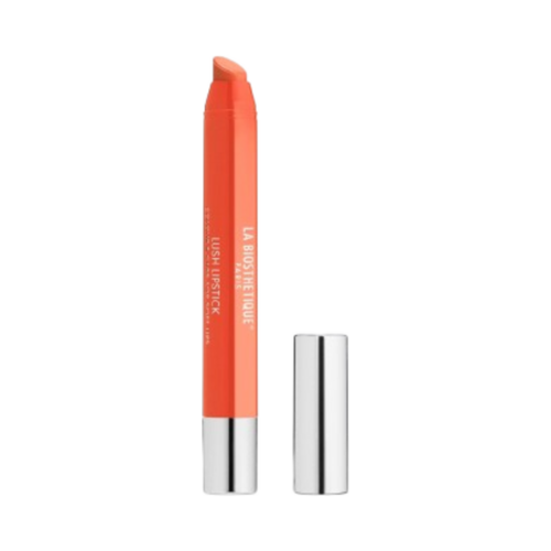 La Biosthetique Lush Lipstick - Cashew, 1.8g/0.06 oz La Biosthetique Lush Lipstick - Cashew on white background