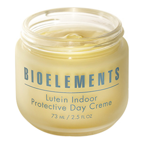 Bioelements Lutein Indoor Protective Day Creme, 73ml/2.5 fl oz Bioelements Lutein Indoor Protective Day Creme on white background