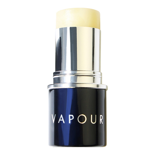 Vapour Organic Beauty Lux Organic Lip Conditioner, 3.93g/0.14 oz Vapour Organic Beauty Lux Organic Lip Conditioner on white background