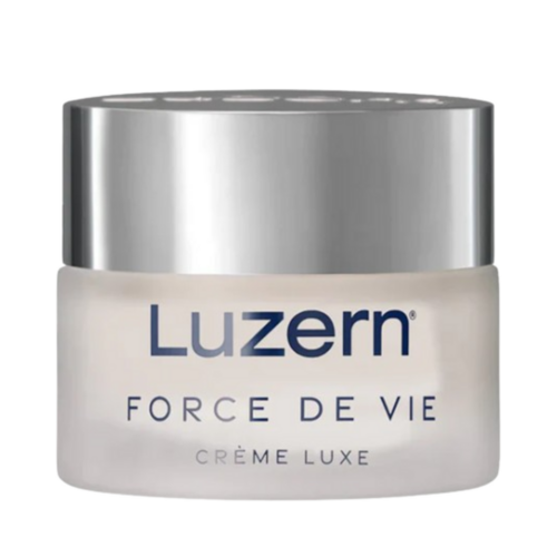 Luzern Force De Vie Luxe Cream Mini, 20ml/0.68 fl oz Luzern Force De Vie Luxe Cream Mini on white background
