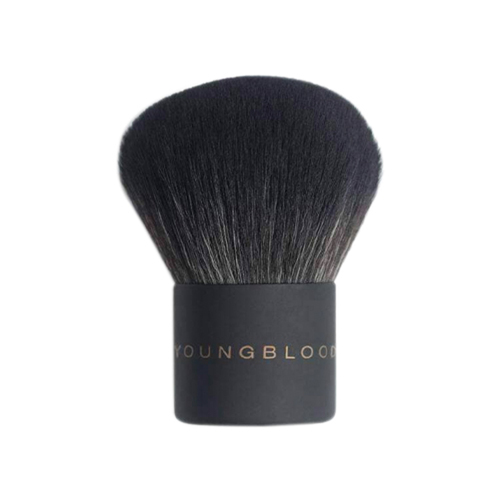 Youngblood Luxe YB1 Kabuki, 1 piece Youngblood Luxe YB1 Kabuki on white background