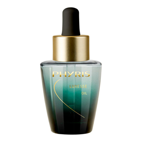 Phyris Luxesse Face Oil, 30ml/1 fl oz Phyris Luxesse Face Oil on white background