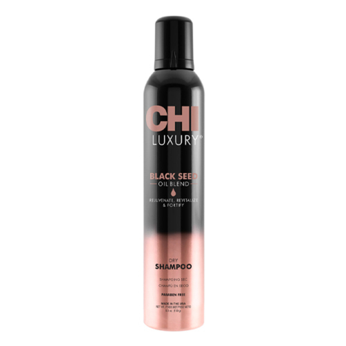 CHI Luxury Black Seed Dry Shampoo, 150g/5.3 oz