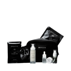 Luxury On-The-Go Care Set