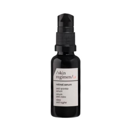 Skin Regimen Lx Retinol Serum, 30ml/1 fl oz Skin Regimen Lx Retinol Serum on white background