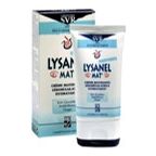 SVR Lab  on white background