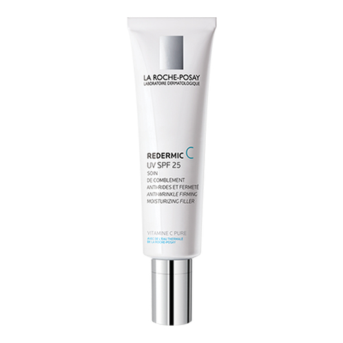 La Roche Posay Redermic C UV, 40ml/1.4 fl oz La Roche Posay Redermic C UV on white background