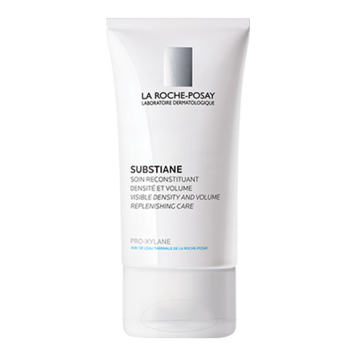La Roche Posay Substiane Rich on white background