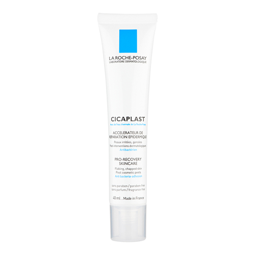 La Roche Posay Cicaplast, 40ml/1.35 fl oz La Roche Posay Cicaplast on white background