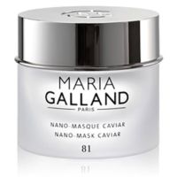 Maria Galland Nano-Mask Caviar, 50ml/1.7 fl oz Maria Galland Nano-Mask Caviar on white background