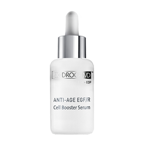 Biodroga MD Anti-Age EGF Cell Booster Serum, 30ml/1 fl oz