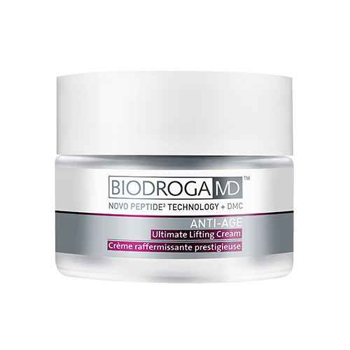 Biodroga MD Anti-Age Ultimate Lifting Cream, 50ml/1.7 fl oz