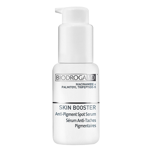 Biodroga MD Skin Booster Anti-Pigment Spot Serum, 30ml/1 fl oz