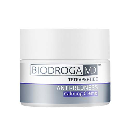 Biodroga MD Anti-Redness Calming Cream, 50ml/1.7 fl oz Biodroga MD Anti-Redness Calming Cream on white background
