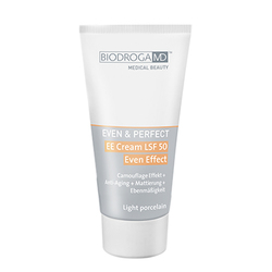 MD Even and Perfect EE Cream SPF50 - Light