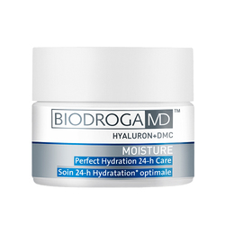 Biodroga MD Moisture Perfect Hydration 24 Hour Care, 50ml/1.7 fl oz