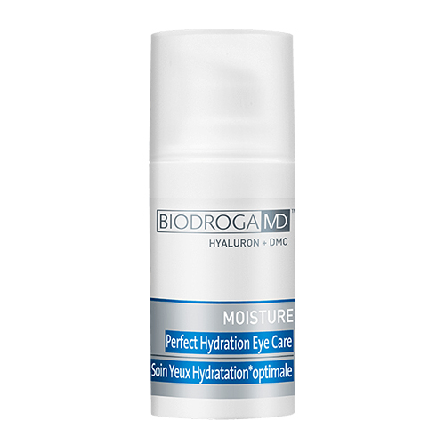 Biodroga MD Moisture Perfect Hydration Eye Care, 15ml/0.5 fl oz Biodroga MD Moisture Perfect Hydration Eye Care on white background
