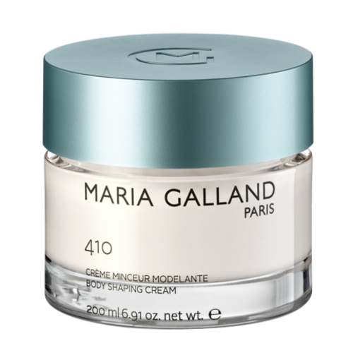Maria Galland Body Shaping Cream, 200ml/6.9 fl oz Maria Galland Body Shaping Cream on white background