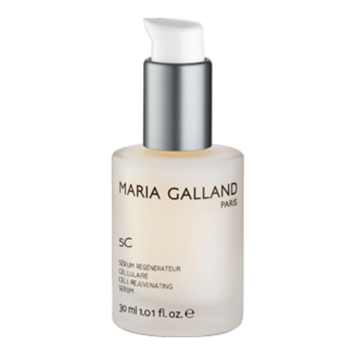 Maria Galland Cell Rejuvenating Serum 5C, 30ml/1 fl oz Maria Galland Cell Rejuvenating Serum 5C on white background