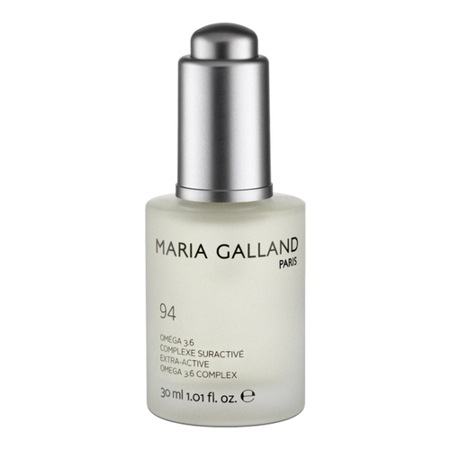 Maria Galland Extra-Active 3.6 Omega Complex, 30ml/1 fl oz Maria Galland Extra-Active 3.6 Omega Complex on white background