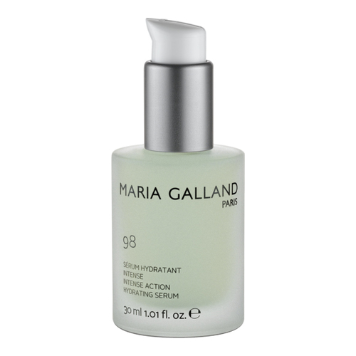 Maria Galland Intense Action Hydrating Serum, 30ml/1 fl oz Maria Galland Intense Action Hydrating Serum on white background