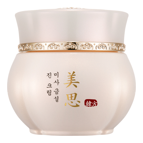 MISSHA MISA Geum Sul Rejuvenating Cream, 50ml/1.7 fl oz MISSHA MISA Geum Sul Rejuvenating Cream on white background