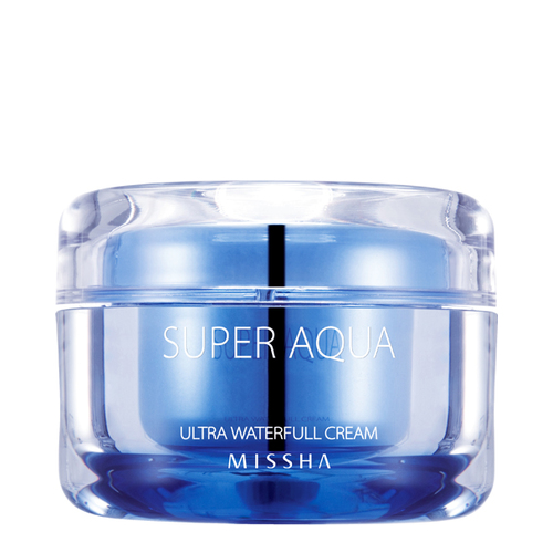 MISSHA Super Aqua Ultra Waterfull Cream, 80ml/2.7 fl oz