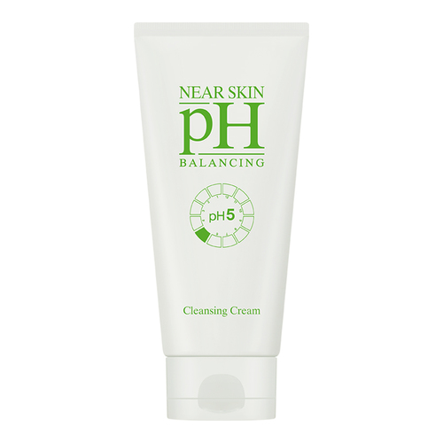 MISSHA Near Skin pH Balancing Cleansing Cream, 170ml/5.7 fl oz MISSHA Near Skin pH Balancing Cleansing Cream on white background