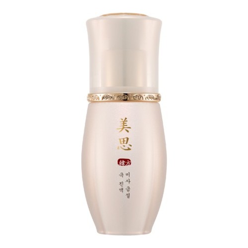 MISSHA MISA Geum Sul Rejuvenating Essence, 40ml/1.4 fl oz MISSHA MISA Geum Sul Rejuvenating Essence on white background